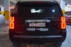 شيفروليه تاهو